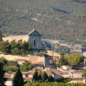 Vakantiehuis La Vindicta, Bédoin